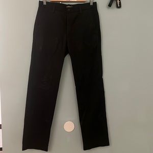 dockers D1 slim fit khaki chinos